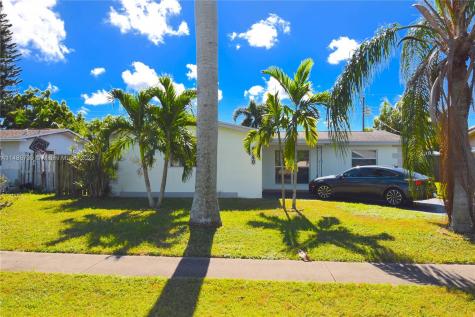 6560 NW 30th Street Sunrise FL 33313