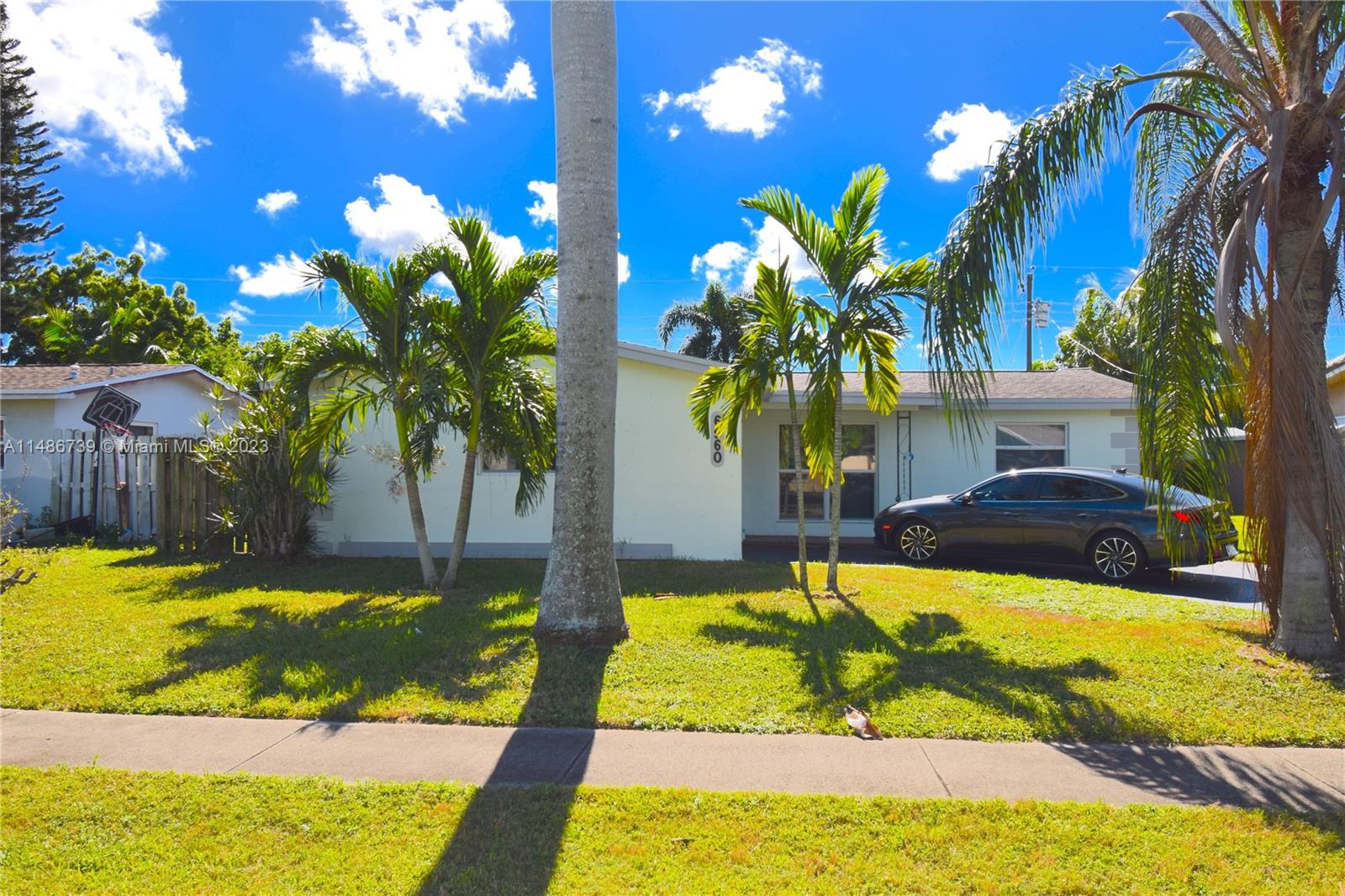 6560 NW 30th Street Sunrise FL 33313