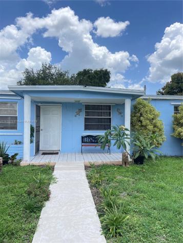 12245 NW 18th Place Miami FL 33167