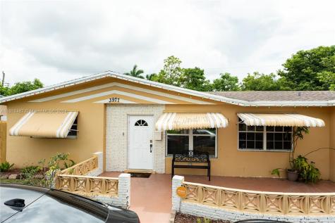 3977 NW 36th Terrace Lauderdale Lakes FL 33309
