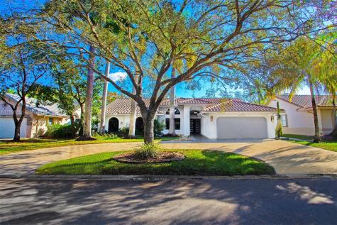 9711 NW 47th Drive Coral Springs FL 33076