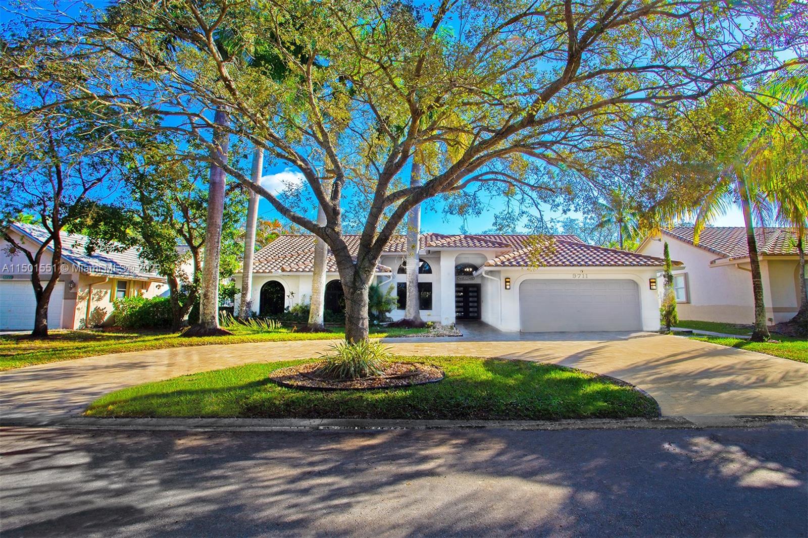 9711 NW 47th Drive Coral Springs FL 33076
