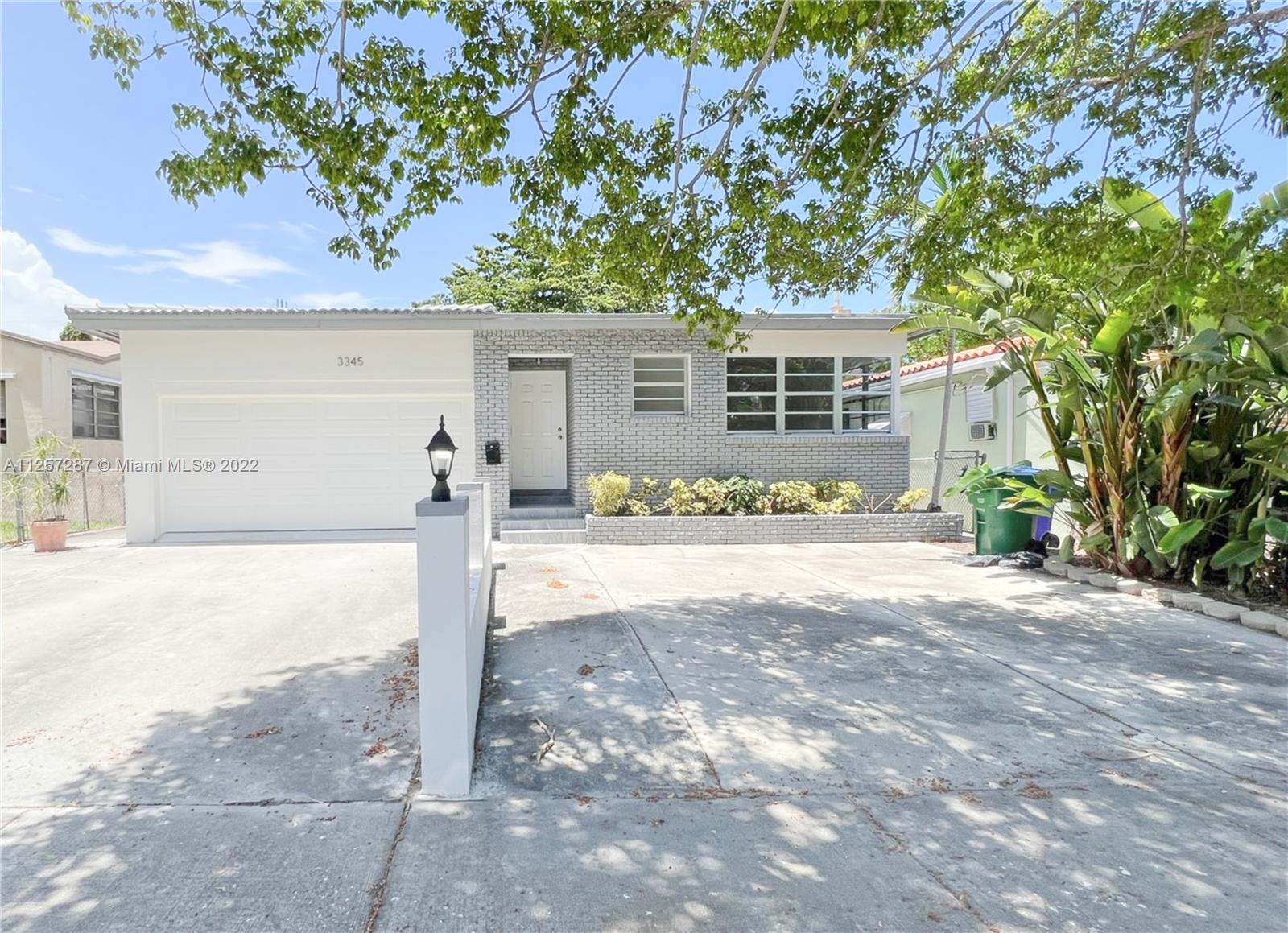 3345 SW 1st Street Miami FL 33135