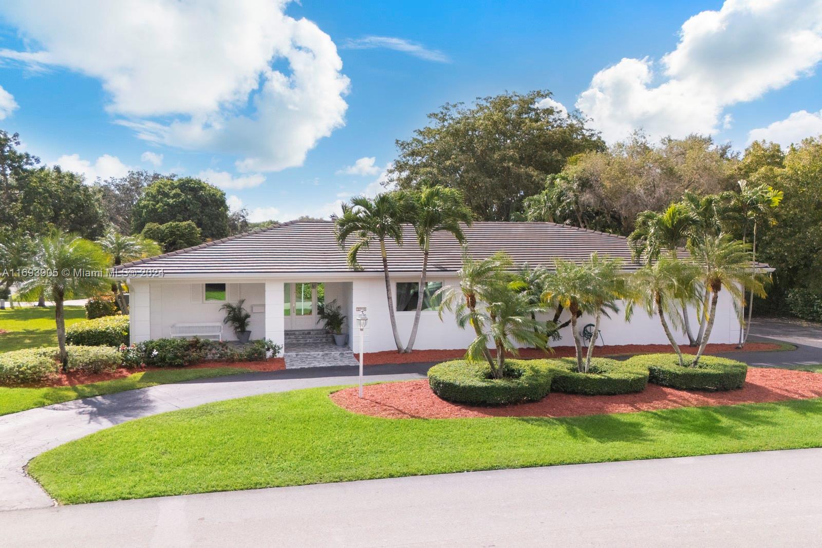7760 SW 145th Street Palmetto Bay FL 33158