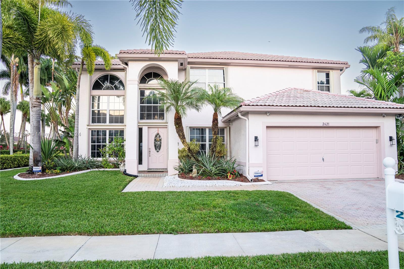 2621 SW 180th Avenue Miramar FL 33029