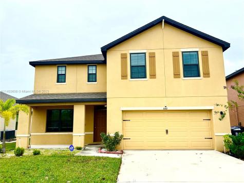 6140 NW Regent Street Port St. Lucie FL 34983