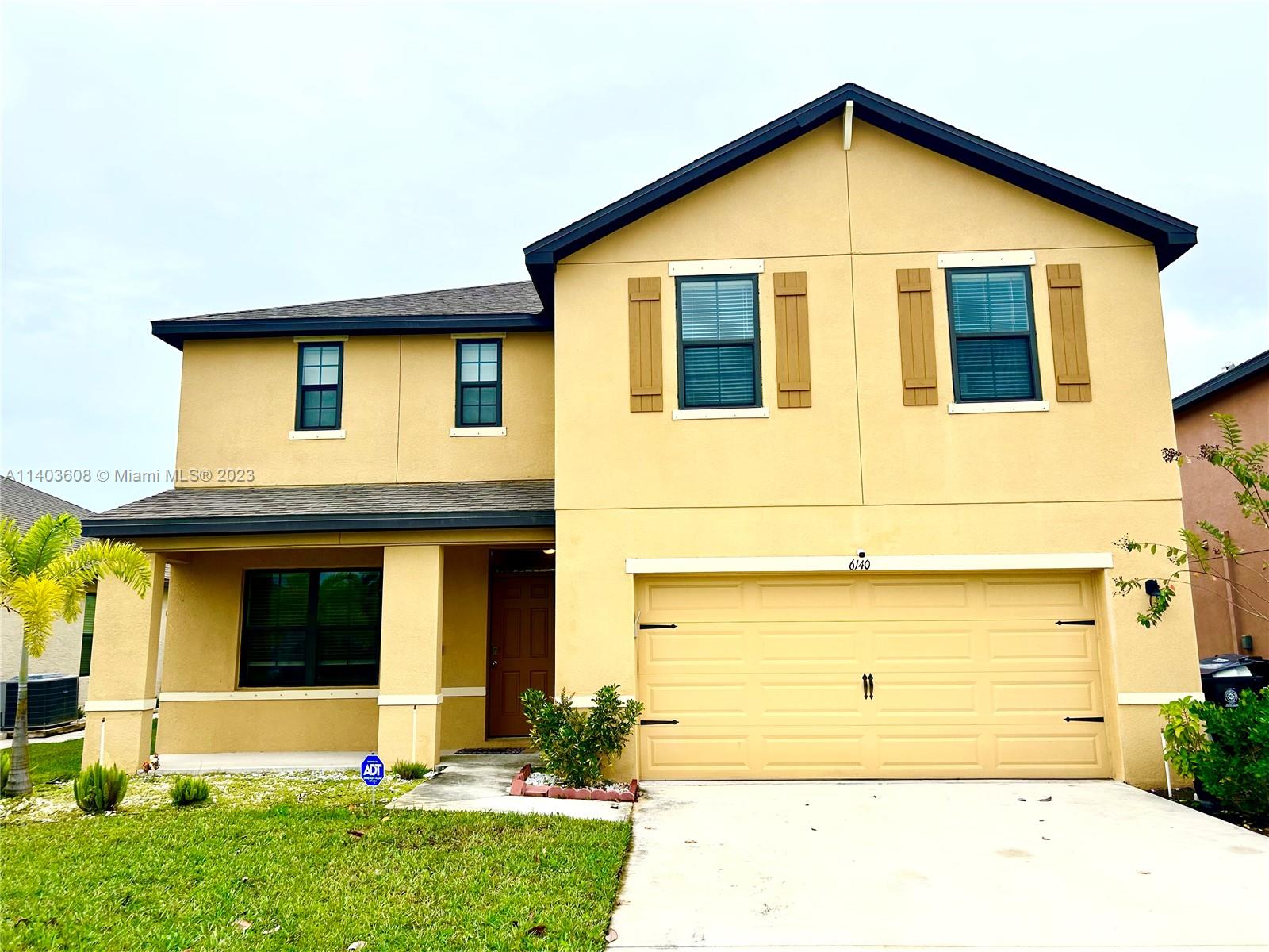 6140 NW Regent Street Port St. Lucie FL 34983