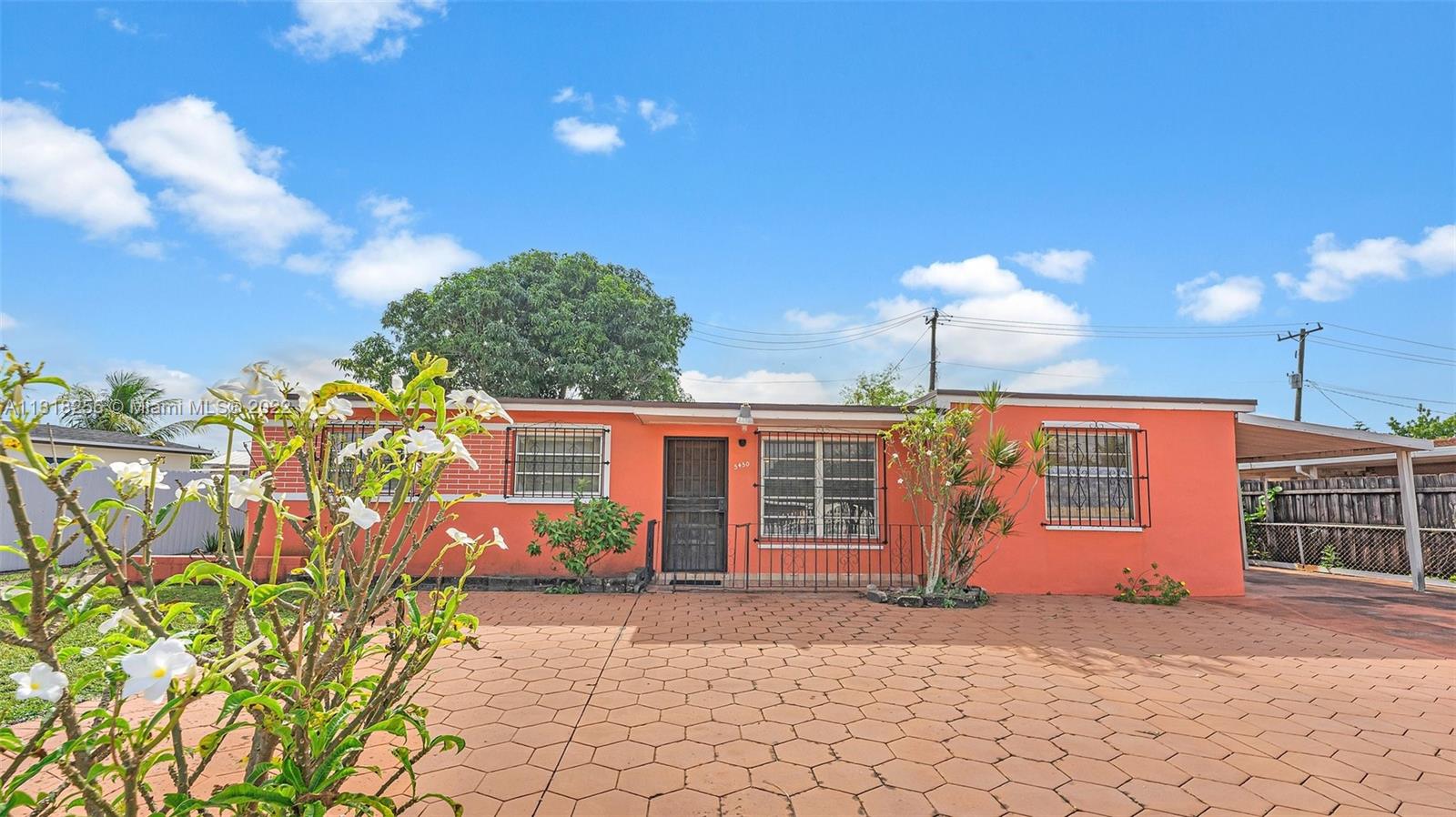 5450 NW 172nd Street Miami Gardens FL 33055