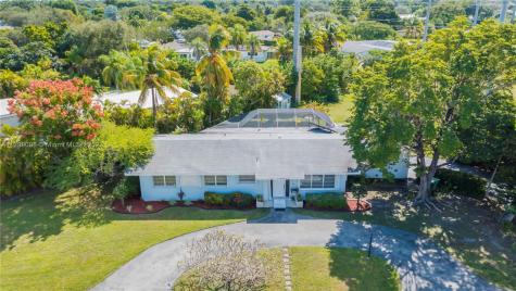 7450 SW 140th Drive Palmetto Bay FL 33158