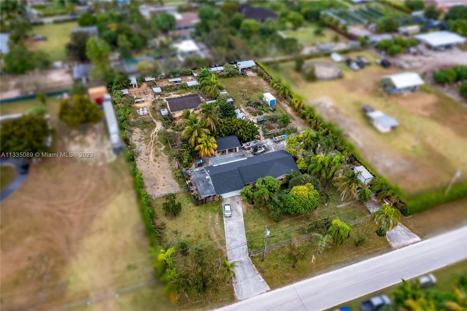 20925 SW 248th Street Homestead FL 33031
