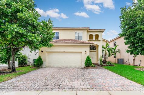 1177 NE 37th Place Homestead FL 33033