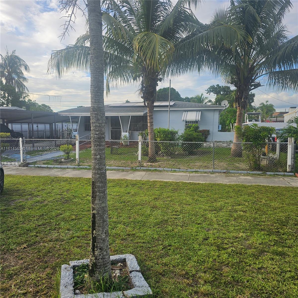 3425 NW 95th Street Miami FL 33147