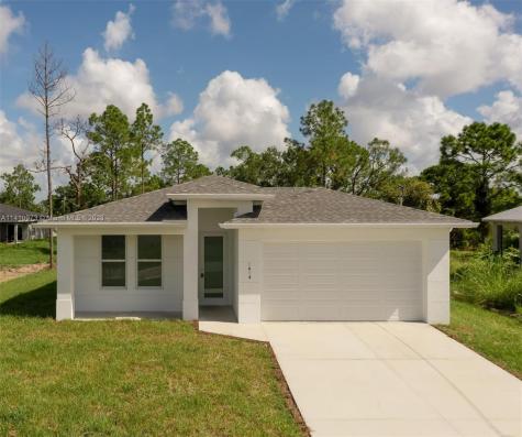 705 Wellington Avenue Lehigh Acres FL 33972