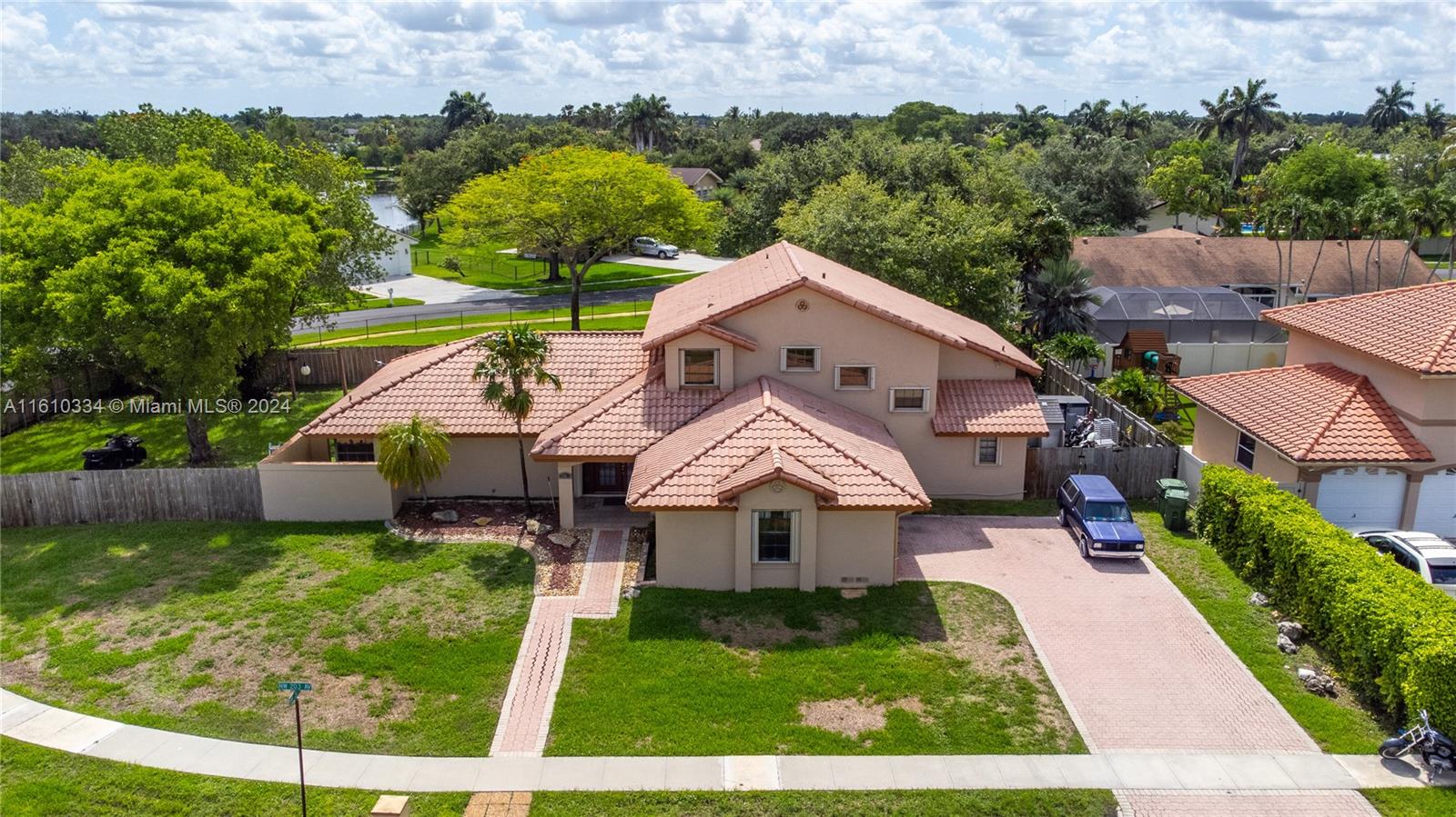 431 NW 203rd Avenue Pembroke Pines FL 33029