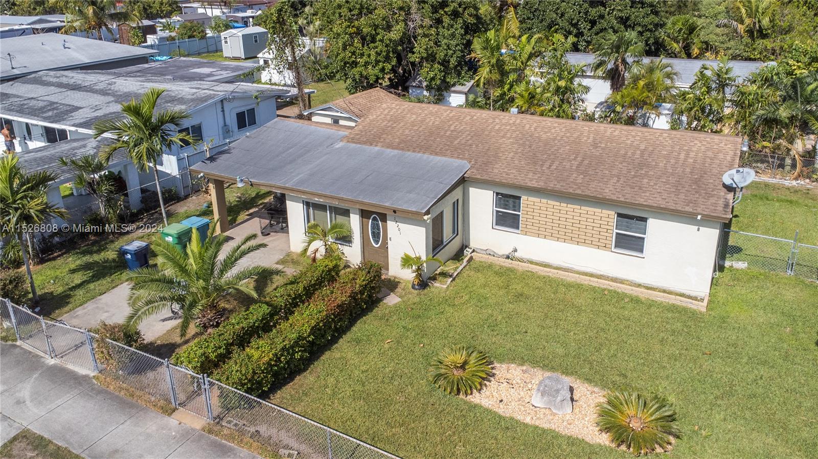 12201 SW 218th Street Miami FL 33170