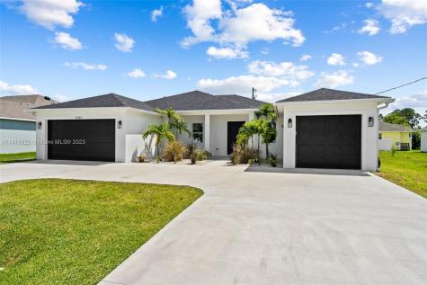 2385 SW Import Drive Port St. Lucie FL 34953