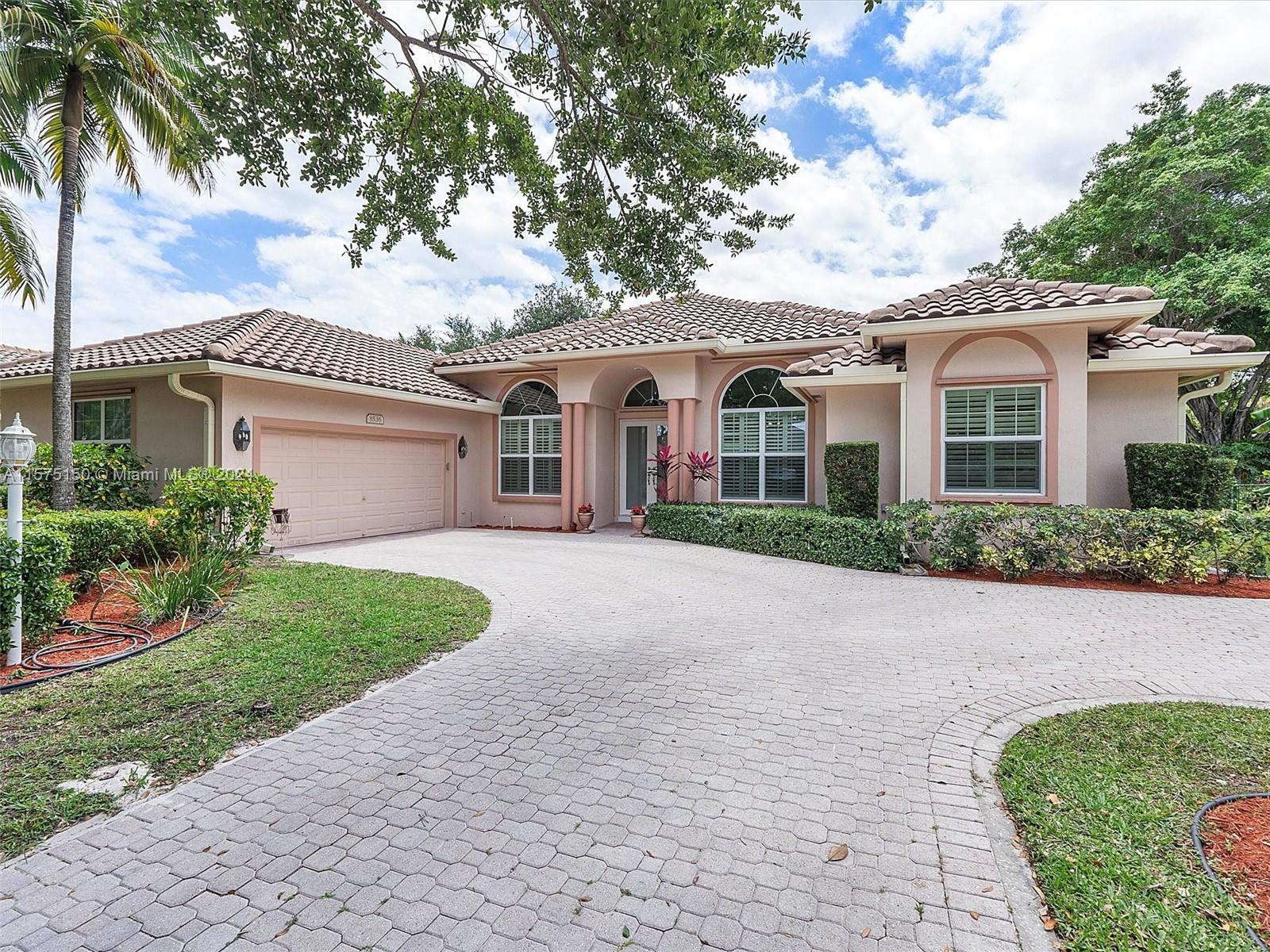8536 NW 45th Street Coral Springs FL 33065