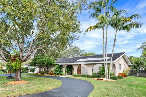 14505 SW 84th Avenue Palmetto Bay FL 33158