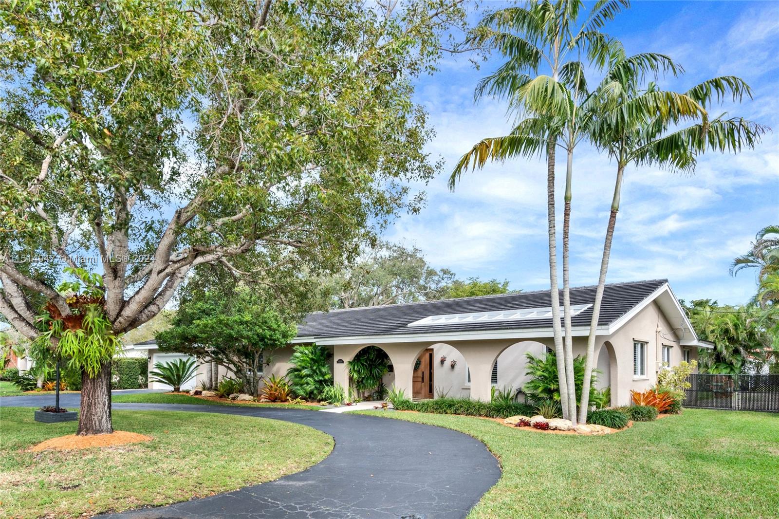 14505 SW 84th Avenue Palmetto Bay FL 33158