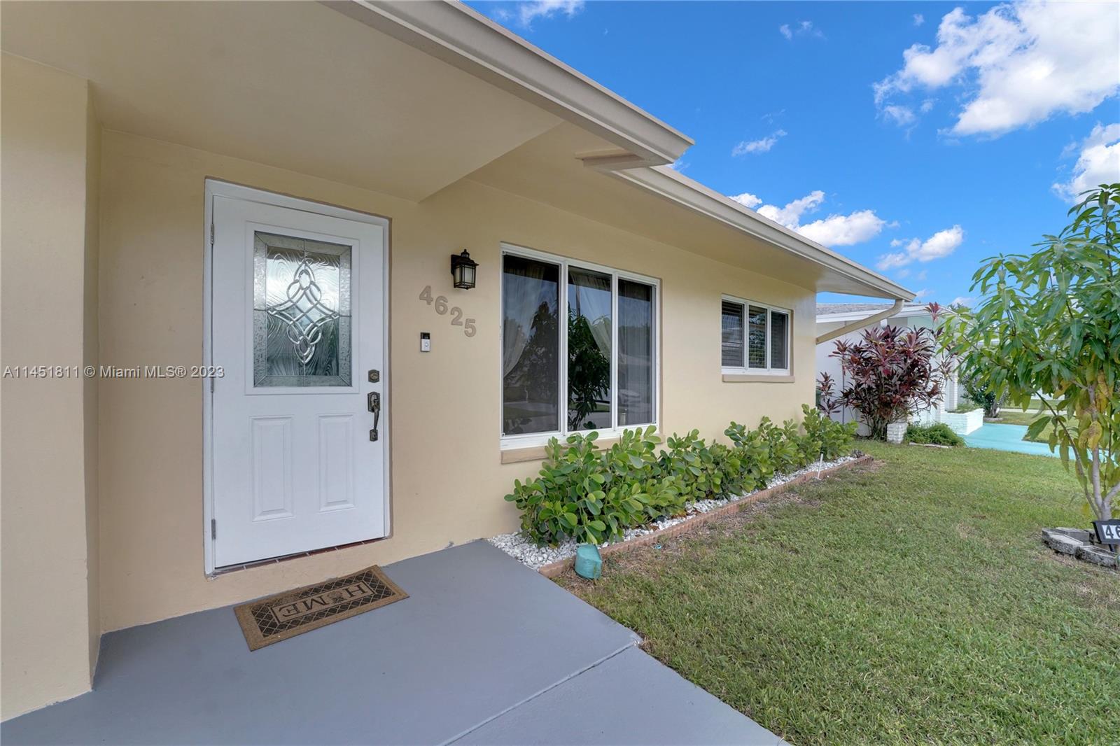 4625 NW 44th Street Tamarac FL 33319