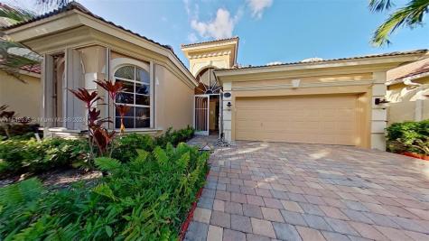 7133 Veneto Drive Boynton Beach FL 33437