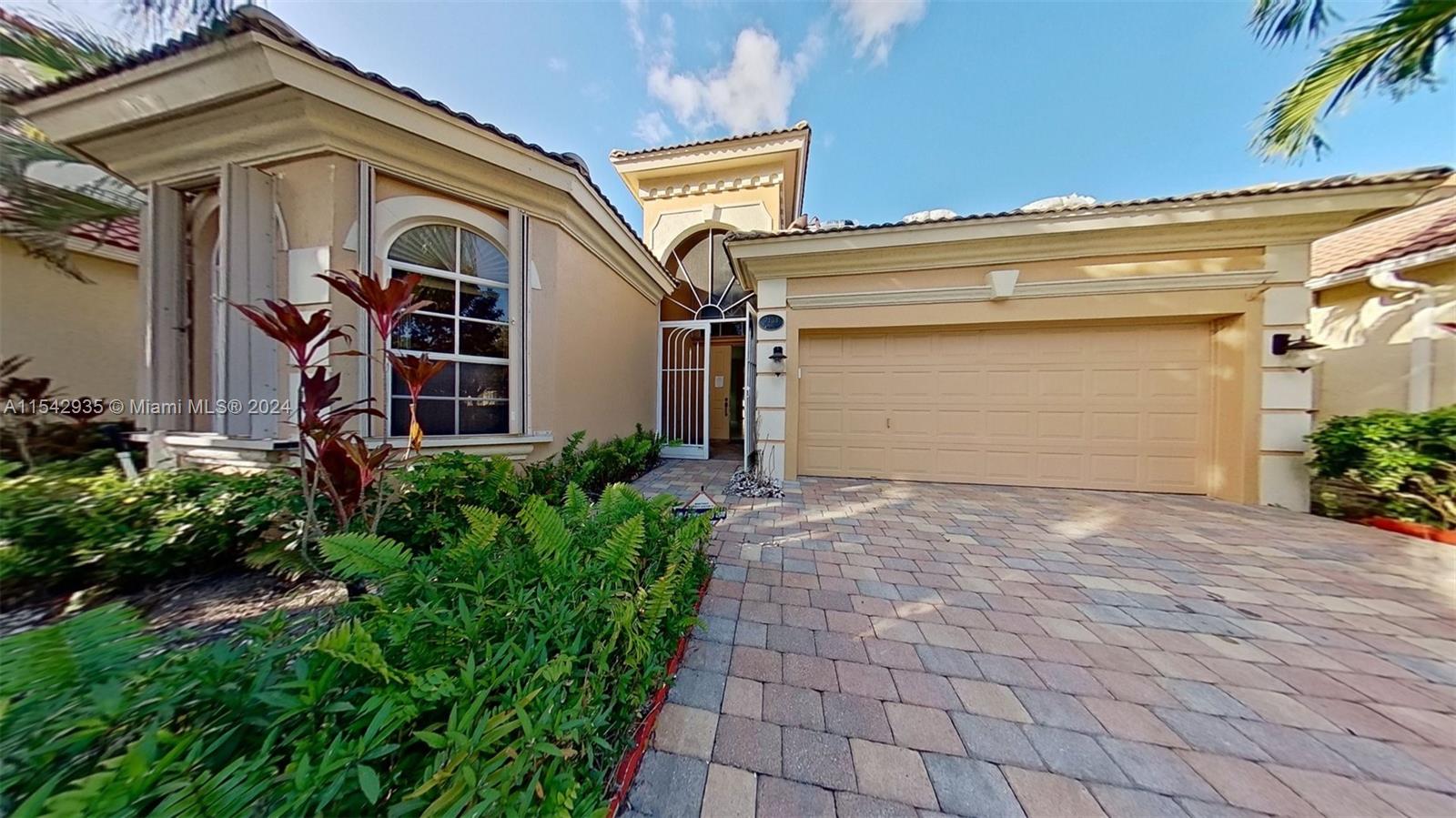 7133 Veneto Drive Boynton Beach FL 33437