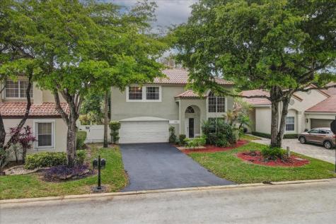 7570 NW 61st Terrace Parkland FL 33067