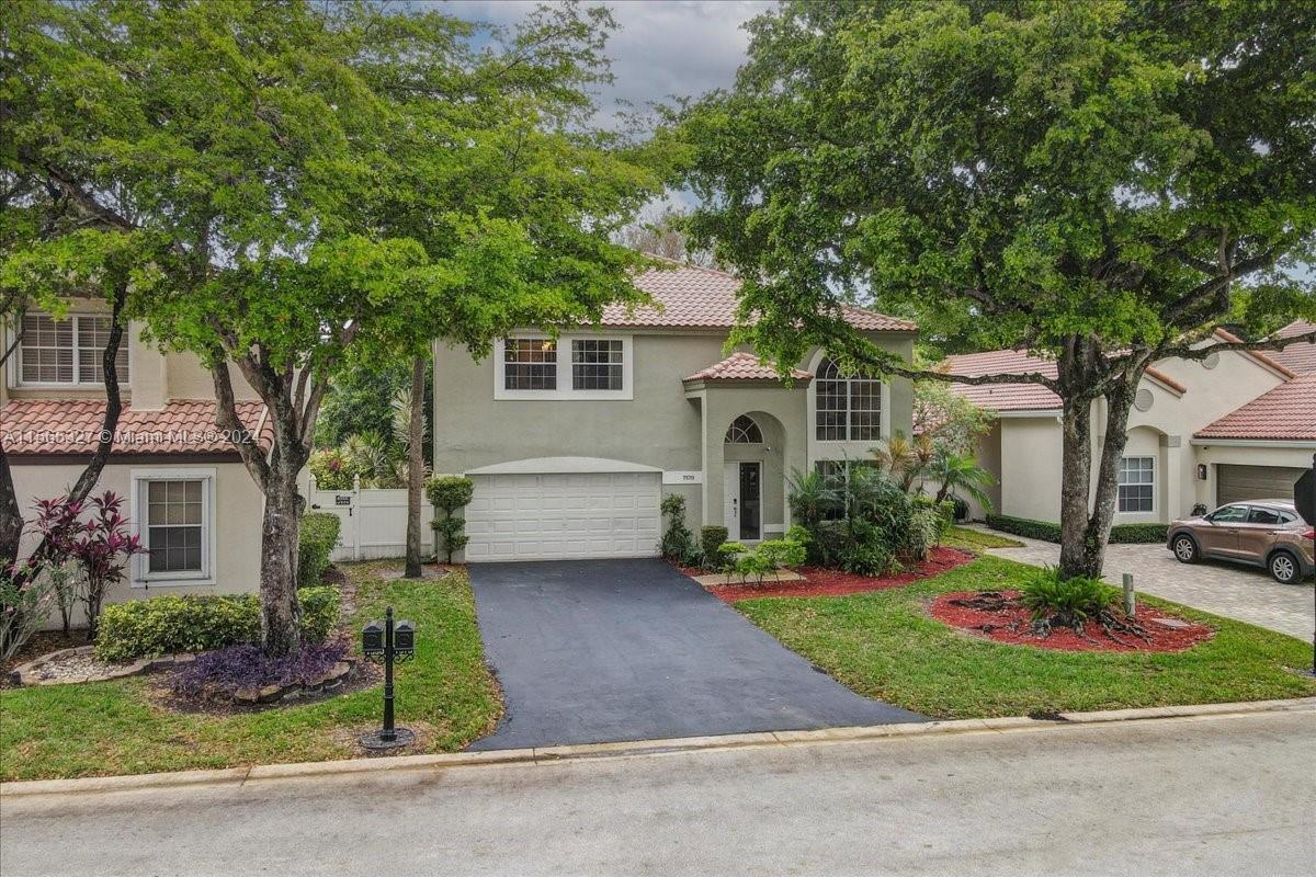 7570 NW 61st Terrace Parkland FL 33067