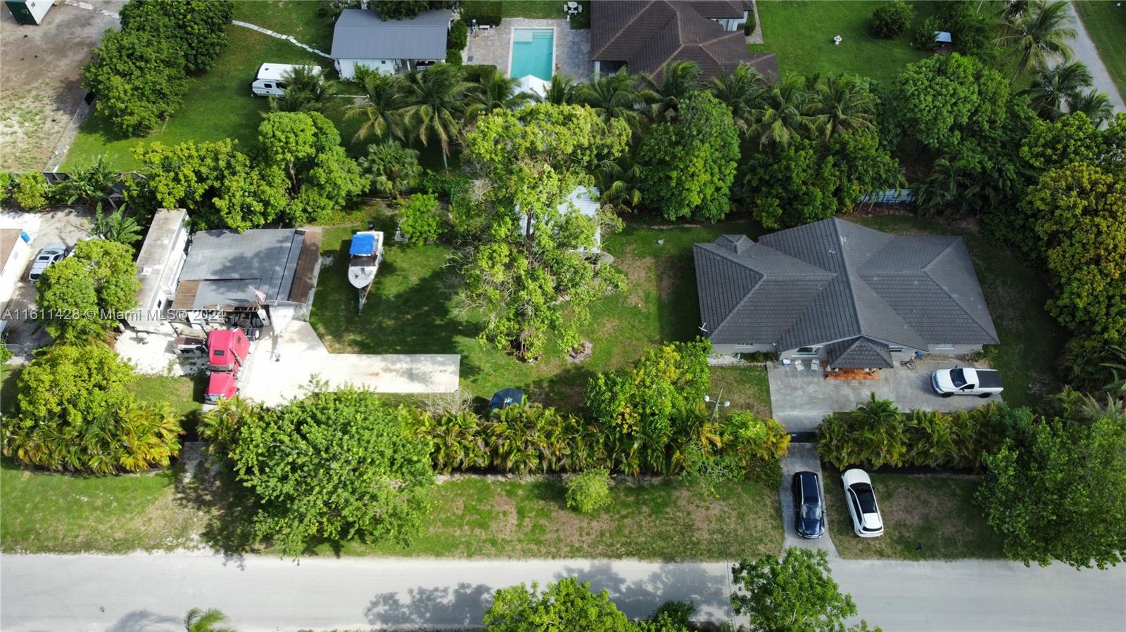 18180 SW 176th Street Miami FL 33187