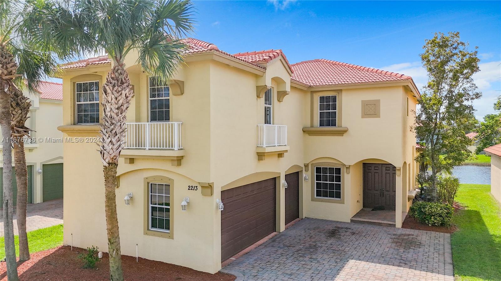 2213 SW Newport Isles Boulevard Port St. Lucie FL 34953
