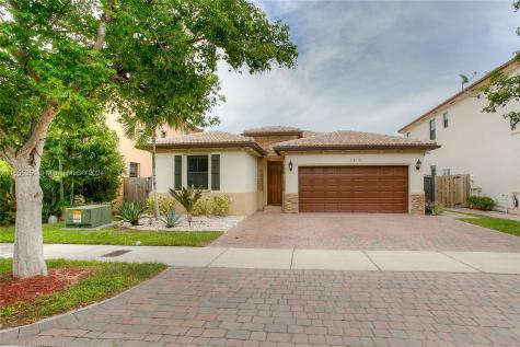 24161 SW 115th Court Homestead FL 33032