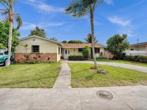 20111 SW 117th Avenue Miami FL 33177