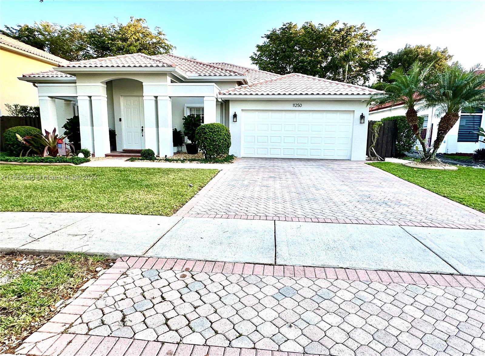 11250 NW 61st Street Doral FL 33178