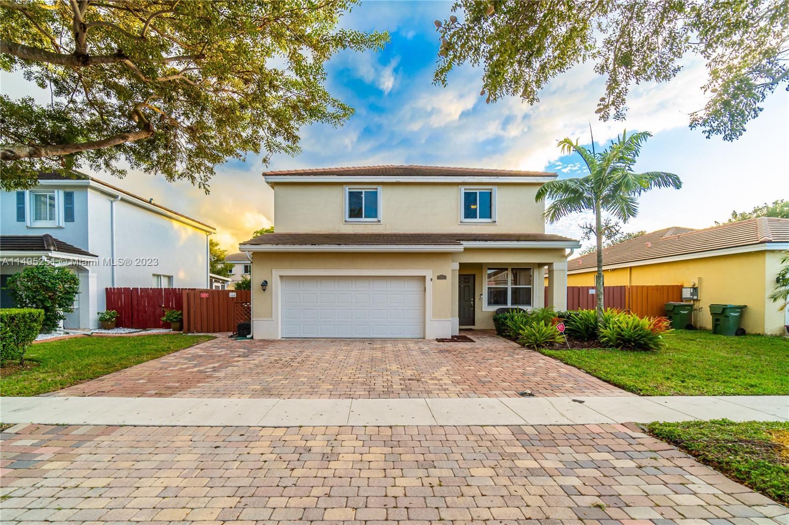 3068 SE 4th Court Homestead FL 33033