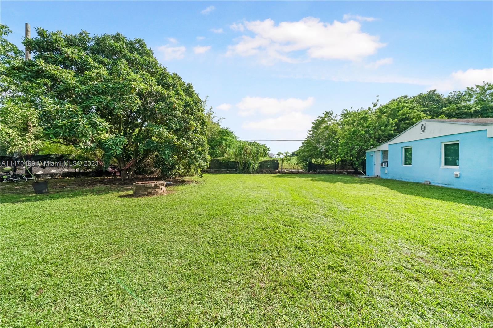 23140 SW 124th Court Miami FL 33170