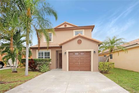 2019 SE 13th Street Homestead FL 33035