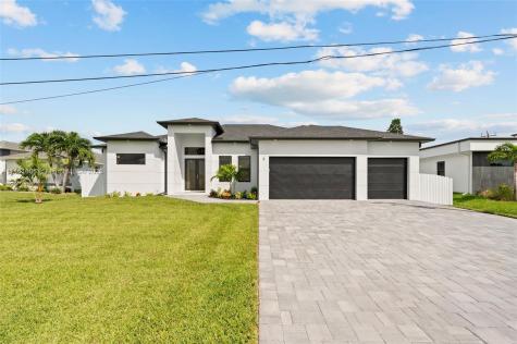 5 NW 36th Avenue Cape Coral FL 33993