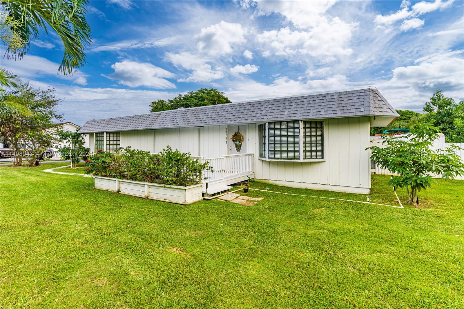 16900 SW 277th Street Homestead FL 33031