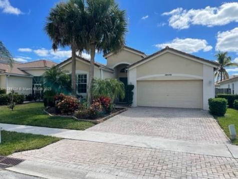 10720 Oak Bend Way Wellington FL 33414