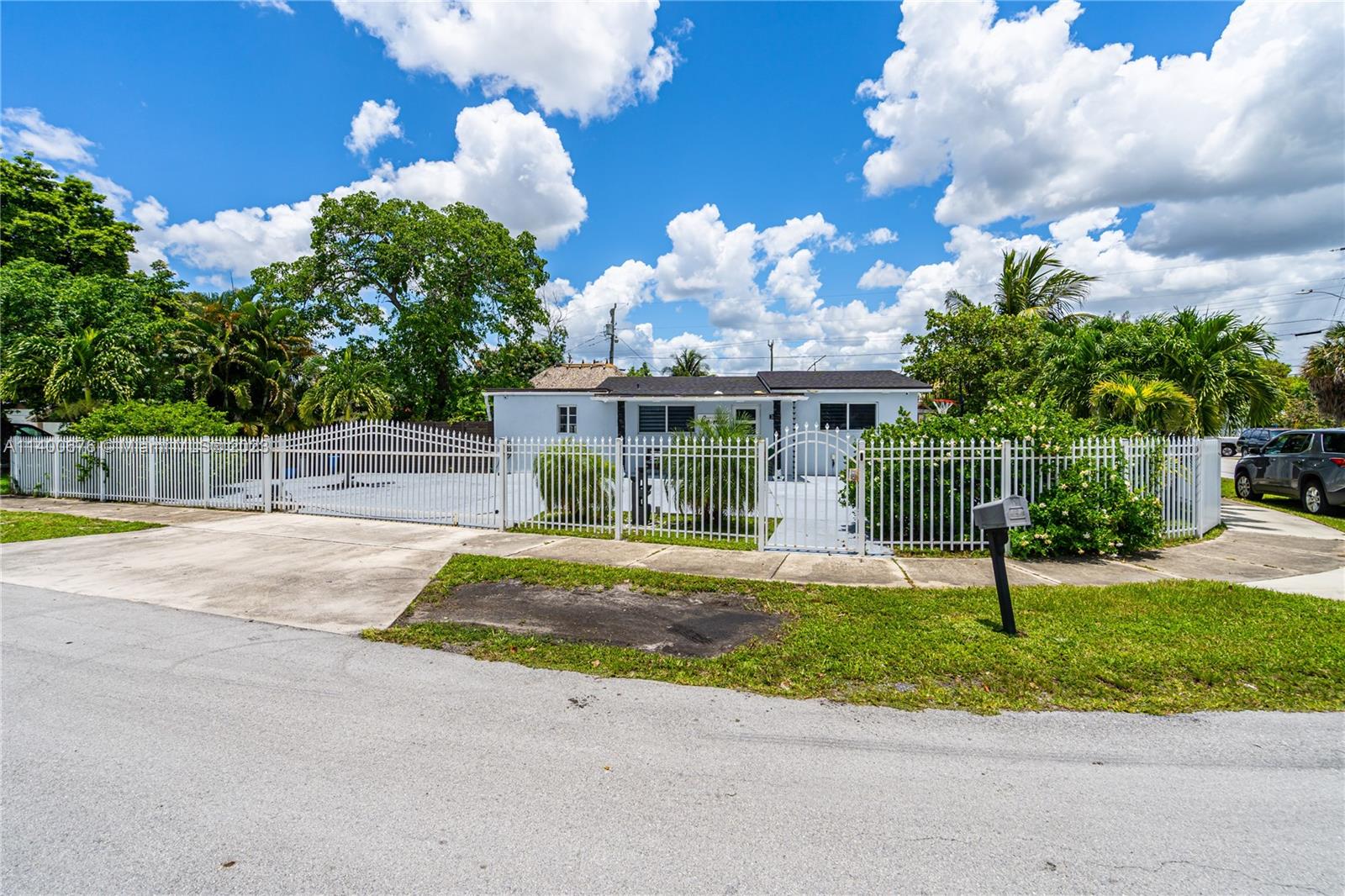 2001 NW 206th Street Miami Gardens FL 33056