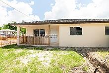 524 SW 7th Avenue Homestead FL 33030