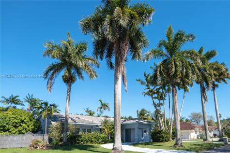 12341 SW 99th Street Miami FL 33186