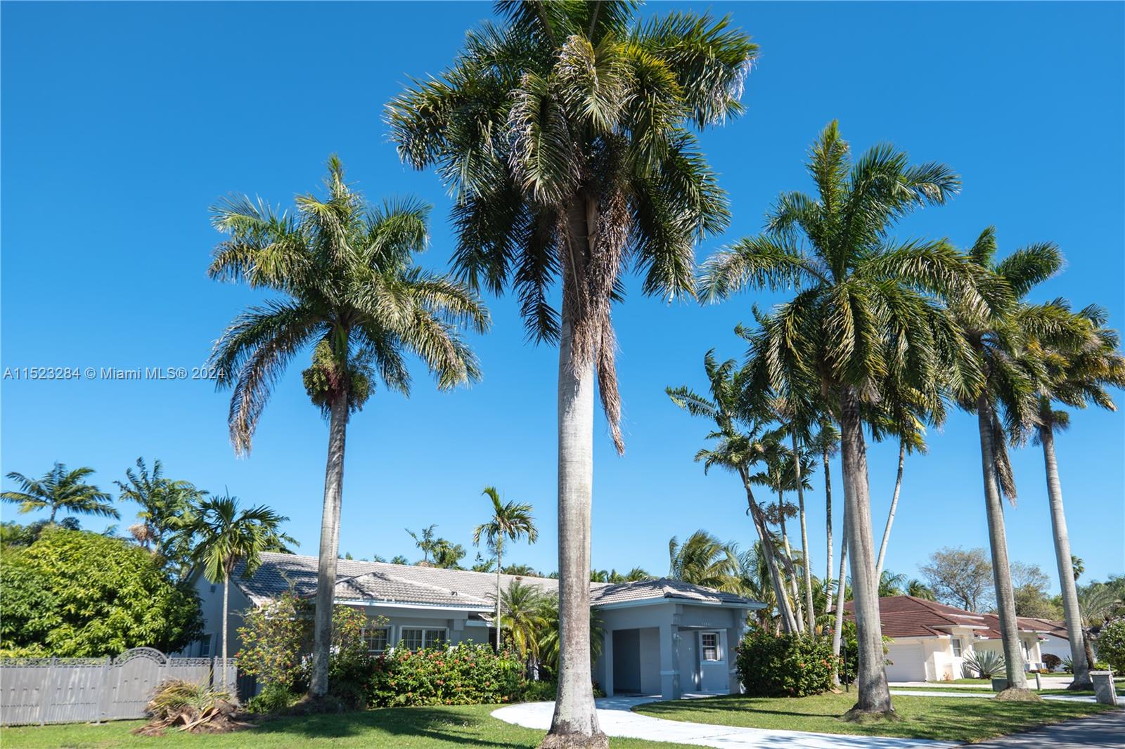 12341 SW 99th Street Miami FL 33186