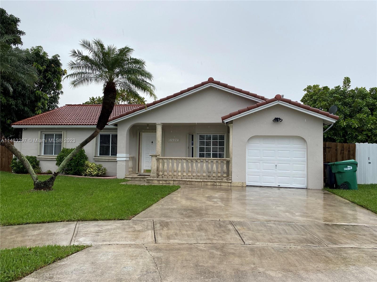 16974 SW 144th Place Miami FL 33177