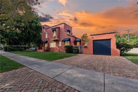915 Ferdinand Street Coral Gables FL 33134