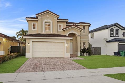 10869 SW 242nd Street Homestead FL 33032