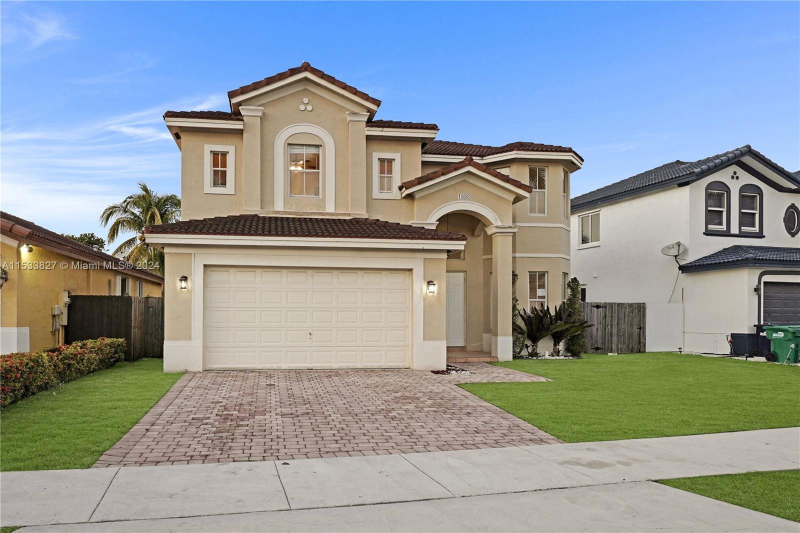 10869 SW 242nd Street Homestead FL 33032