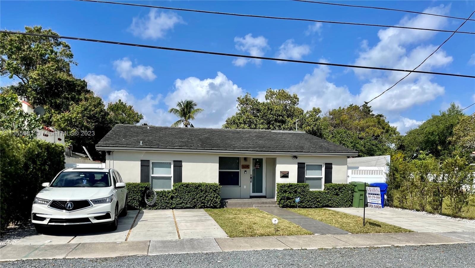 634 SW 63rd Avenue Miami FL 33144