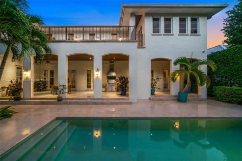 7406 SW 52nd Court Miami FL 33143
