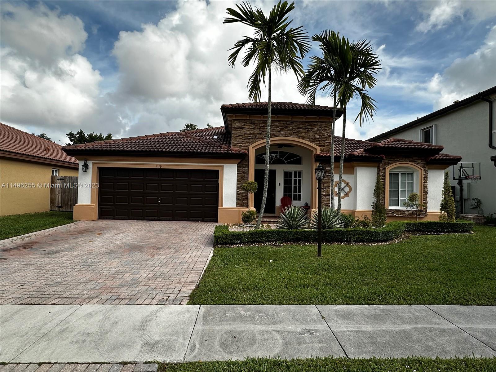 1019 NE 35th Avenue Homestead FL 33033